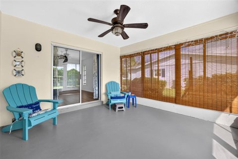 House in Port Charlotte, Florida 2 bedrooms, 135.73 sq.m. № 2396265 - photo 29