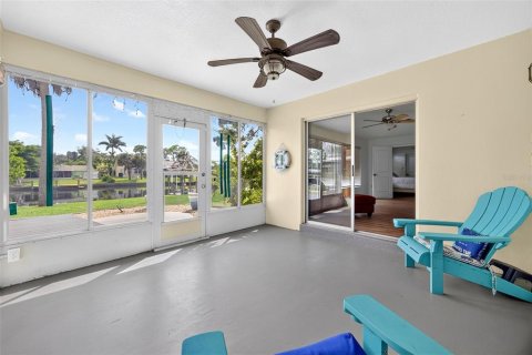 House in Port Charlotte, Florida 2 bedrooms, 135.73 sq.m. № 2396265 - photo 28