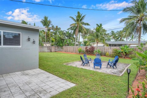 House in Oakland Park, Florida 3 bedrooms, 113.15 sq.m. № 1790354 - photo 21