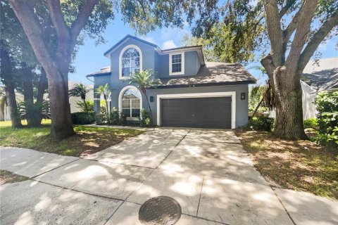 House in Lake Mary, Florida 4 bedrooms, 239.87 sq.m. № 1905977 - photo 1