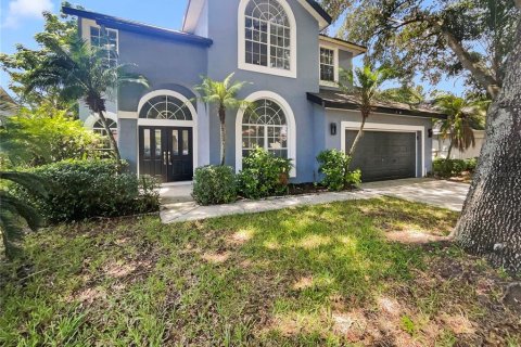 House in Lake Mary, Florida 4 bedrooms, 239.87 sq.m. № 1905977 - photo 2