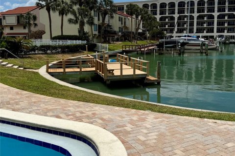 Condominio en alquiler en Clearwater, Florida, 2 dormitorios, 106.84 m2 № 2122101 - foto 24