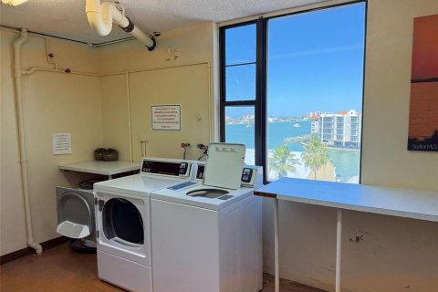 Condominio en alquiler en Clearwater, Florida, 2 dormitorios, 106.84 m2 № 2122101 - foto 21