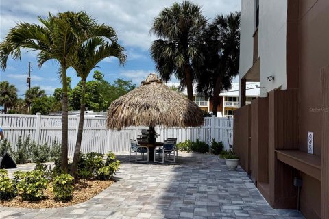 Condominio en alquiler en Clearwater, Florida, 2 dormitorios, 106.84 m2 № 2122101 - foto 25