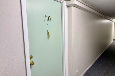 Condominio en alquiler en Clearwater, Florida, 2 dormitorios, 106.84 m2 № 2122101 - foto 3