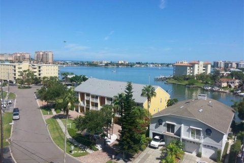 Condominio en alquiler en Clearwater, Florida, 2 dormitorios, 106.84 m2 № 2122101 - foto 22