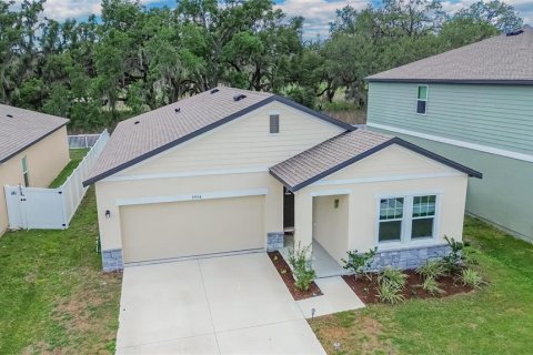Villa ou maison à vendre à Zephyrhills, Floride: 3 chambres, 165.74 m2 № 2402935 - photo 29