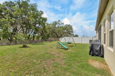 Villa ou maison à vendre à Zephyrhills, Floride: 3 chambres, 165.74 m2 № 2402935 - photo 28