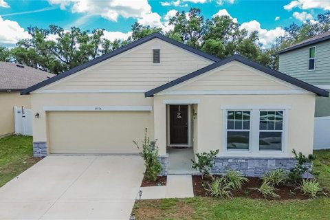 Villa ou maison à Zephyrhills, Floride 3 chambres, 165.74 m2 № 2402935