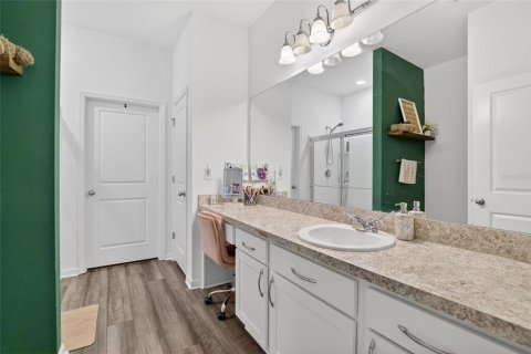 Villa ou maison à vendre à Zephyrhills, Floride: 3 chambres, 165.74 m2 № 2402935 - photo 23