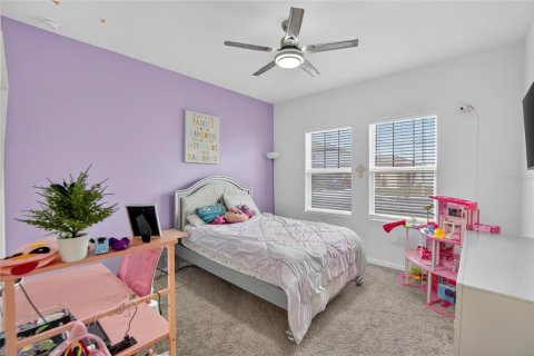 Villa ou maison à vendre à Zephyrhills, Floride: 3 chambres, 165.74 m2 № 2402935 - photo 7