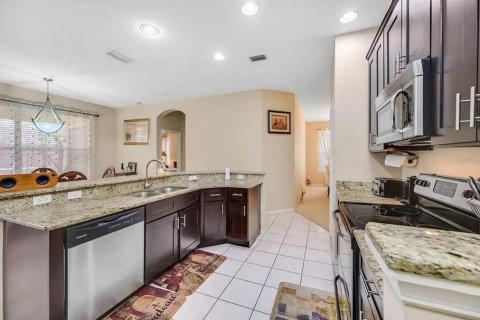 Villa ou maison à louer à Tampa, Floride: 4 chambres, 233.09 m2 № 2107180 - photo 14