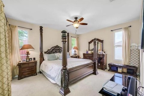 Villa ou maison à louer à Tampa, Floride: 4 chambres, 233.09 m2 № 2107180 - photo 18