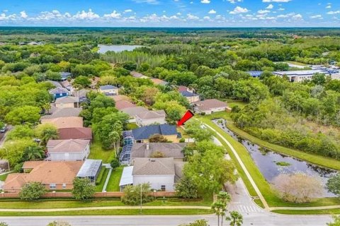 Villa ou maison à louer à Tampa, Floride: 4 chambres, 233.09 m2 № 2107180 - photo 28