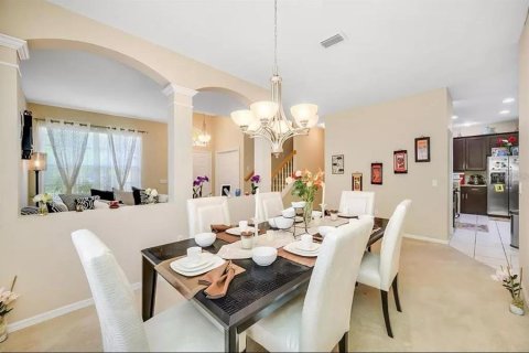 Villa ou maison à louer à Tampa, Floride: 4 chambres, 233.09 m2 № 2107180 - photo 9