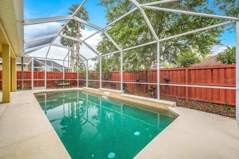 Villa ou maison à louer à Tampa, Floride: 4 chambres, 233.09 m2 № 2107180 - photo 27