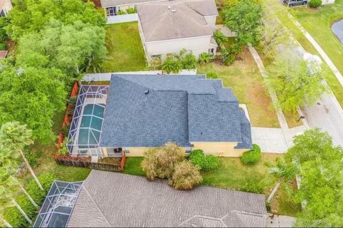 Villa ou maison à louer à Tampa, Floride: 4 chambres, 233.09 m2 № 2107180 - photo 25