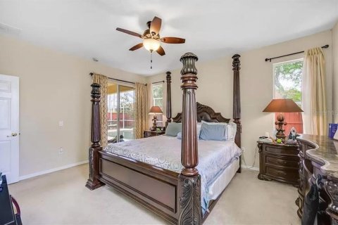 Villa ou maison à louer à Tampa, Floride: 4 chambres, 233.09 m2 № 2107180 - photo 17
