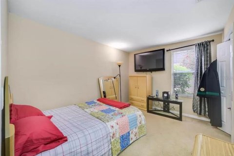 Villa ou maison à louer à Tampa, Floride: 4 chambres, 233.09 m2 № 2107180 - photo 23