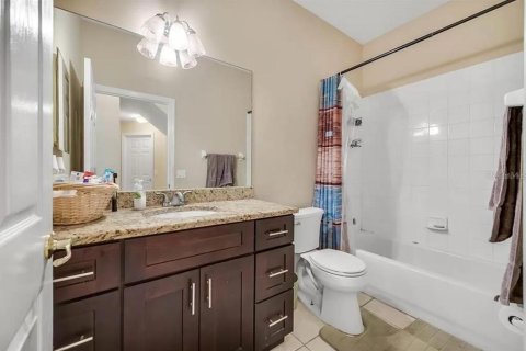 Villa ou maison à louer à Tampa, Floride: 4 chambres, 233.09 m2 № 2107180 - photo 22