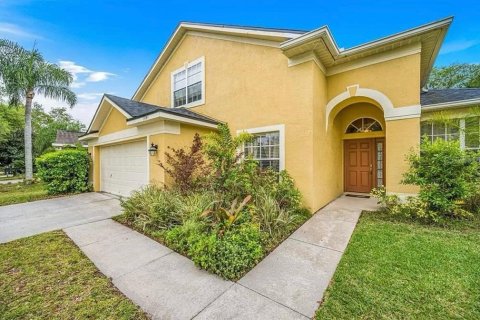 Villa ou maison à louer à Tampa, Floride: 4 chambres, 233.09 m2 № 2107180 - photo 2