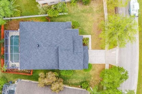 Villa ou maison à louer à Tampa, Floride: 4 chambres, 233.09 m2 № 2107180 - photo 4