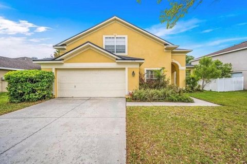 Villa ou maison à Tampa, Floride 4 chambres, 233.09 m2 № 2107180