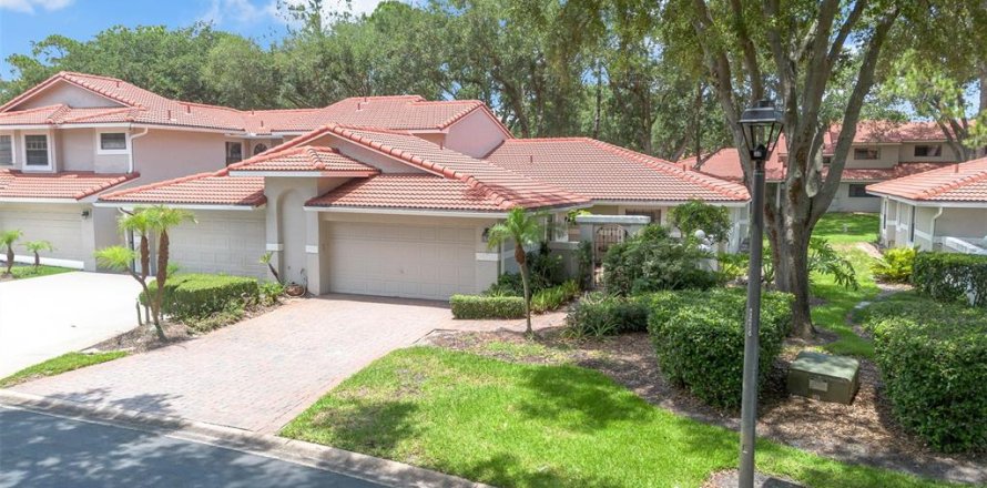 Adosado en Orlando, Florida 3 dormitorios, 163.32 m2 № 2157030