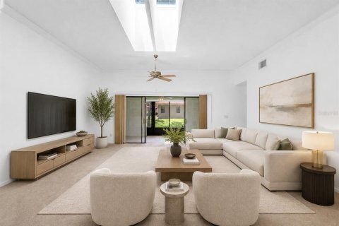 Adosado en venta en Orlando, Florida, 3 dormitorios, 163.32 m2 № 2157030 - foto 23