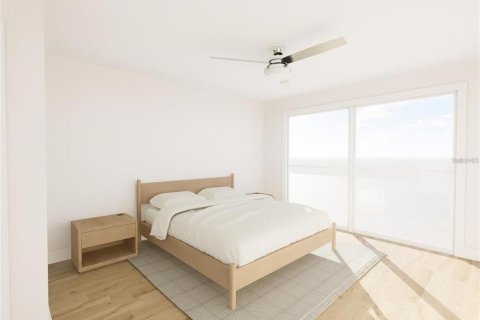 Купить кондоминиум в Нью-Порт-Ричи, Флорида 3 комнаты, 125.05м2, № 2235185 - фото 20