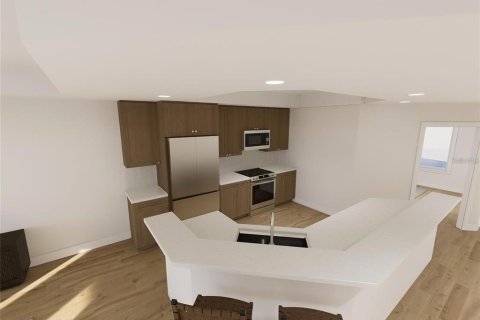 Купить кондоминиум в Нью-Порт-Ричи, Флорида 3 комнаты, 125.05м2, № 2235185 - фото 11