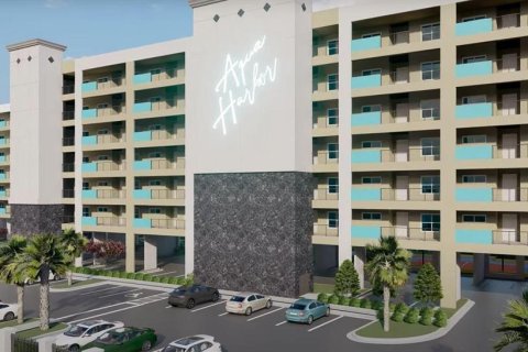 Condominio en New Port Richey, Florida, 2 dormitorios  № 2235185