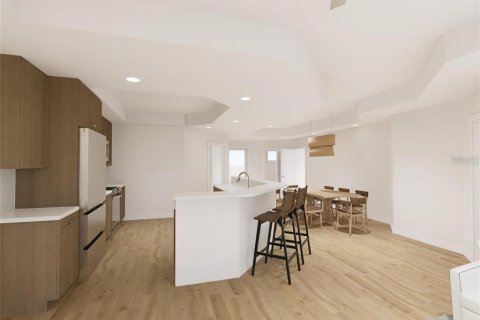 Купить кондоминиум в Нью-Порт-Ричи, Флорида 3 комнаты, 125.05м2, № 2235185 - фото 13