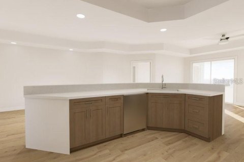 Купить кондоминиум в Нью-Порт-Ричи, Флорида 3 комнаты, 125.05м2, № 2235185 - фото 12