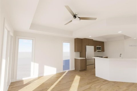 Купить кондоминиум в Нью-Порт-Ричи, Флорида 3 комнаты, 125.05м2, № 2235185 - фото 10