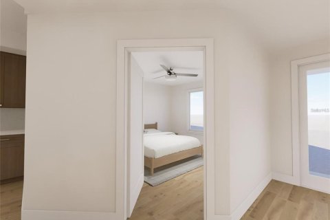 Купить кондоминиум в Нью-Порт-Ричи, Флорида 3 комнаты, 125.05м2, № 2235185 - фото 14