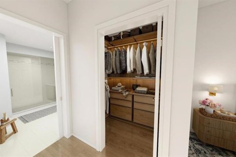 Купить кондоминиум в Нью-Порт-Ричи, Флорида 3 комнаты, 125.05м2, № 2235185 - фото 19