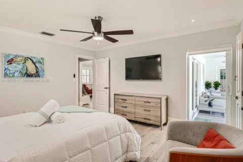 Casa en venta en Hollywood, Florida, 3 dormitorios, 129.04 m2 № 2010598 - foto 23