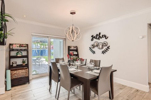 Casa en venta en Hollywood, Florida, 3 dormitorios, 129.04 m2 № 2010598 - foto 11