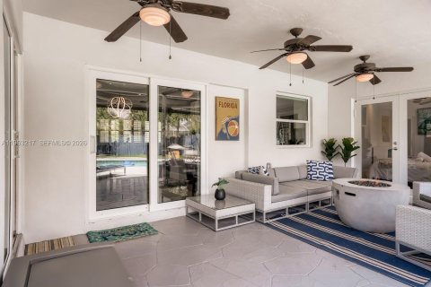 Casa en venta en Hollywood, Florida, 3 dormitorios, 129.04 m2 № 2010598 - foto 30