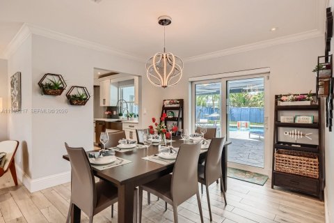 Casa en venta en Hollywood, Florida, 3 dormitorios, 129.04 m2 № 2010598 - foto 13