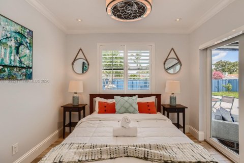 Casa en venta en Hollywood, Florida, 3 dormitorios, 129.04 m2 № 2010598 - foto 27