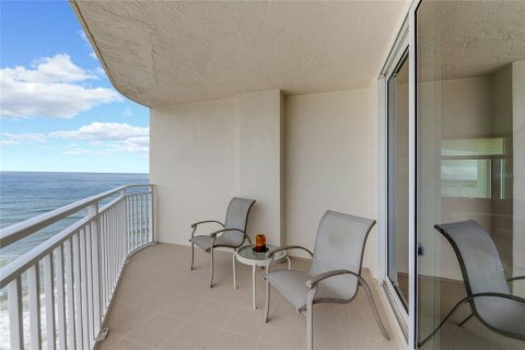 Condo in Daytona Beach Shores, Florida, 2 bedrooms  № 1363521 - photo 8