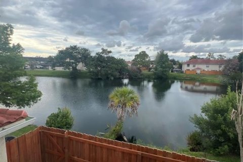 Condo in Orlando, Florida, 3 bedrooms № 2215781 - photo 27
