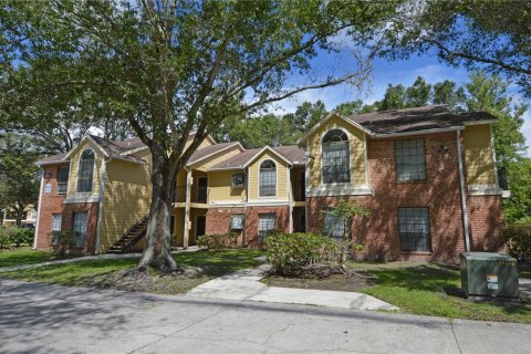 Condo in Tampa, Florida, 1 bedroom  № 1843537 - photo 3