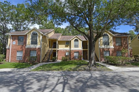 Condo in Tampa, Florida, 1 bedroom  № 1843537 - photo 2