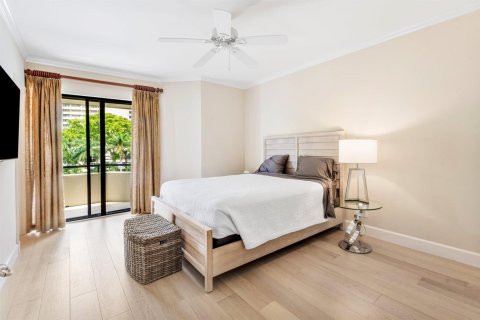 Condo in North Palm Beach, Florida, 3 bedrooms № 2261072 - photo 18