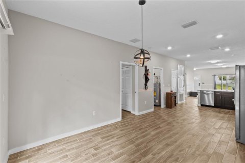 Duplex in Apopka, Florida 3 bedrooms, 144.93 sq.m. № 2314204 - photo 14