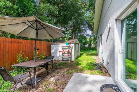 Duplex in Apopka, Florida 3 bedrooms, 144.93 sq.m. № 2314204 - photo 24