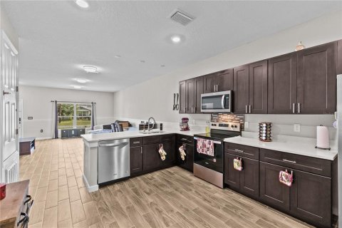 Duplex in Apopka, Florida 3 bedrooms, 144.93 sq.m. № 2314204 - photo 11